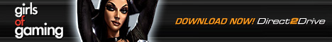 Download Play Magazine's Girls of Gaming Now! games, movies tv-serials